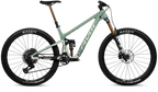 Pivot Trailcat LT Pro X0 Eagle Transmission