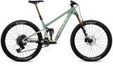 Pivot Trailcat LT Pro X0 Eagle Transmission