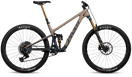 Pivot Trailcat LT Pro X0 Eagle Transmission