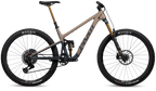 Pivot Trailcat LT Team XX Eagle Transmission