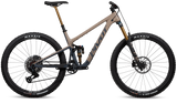 Pivot Trailcat LT Pro X0 Eagle Transmission
