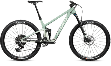 Pivot Trailcat SL Ride Eagle 70/90
