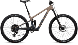 Pivot Trailcat SL Ride Eagle 70/90
