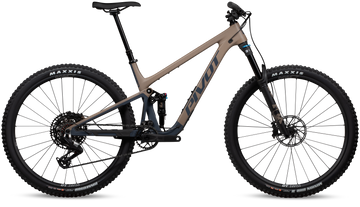 Pivot Trailcat SL Ride Eagle 70/90