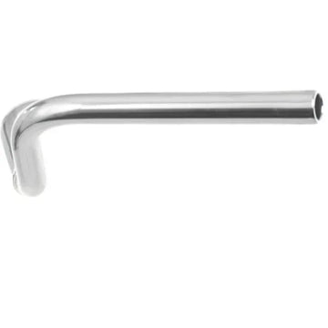 Velo Orange Tourist Handlebar - Simple Bike Store