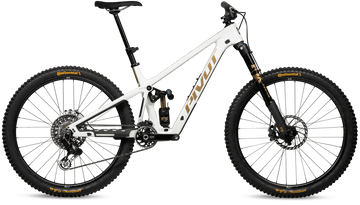 Pivot Firebird Pro X0 Eagle Transmission MX