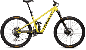 Pivot Firebird Pro X0 Eagle Transmission MX
