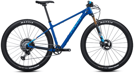 Pivot LES SL Team XX Eagle Transmission