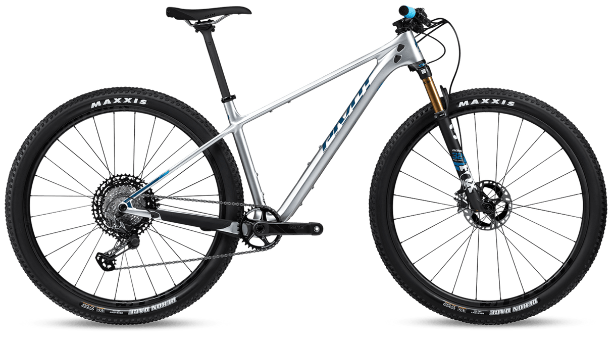 Pivot LES SL Pro X0 Eagle Transmission