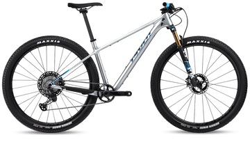 Pivot LES SL Team XX Eagle Transmission