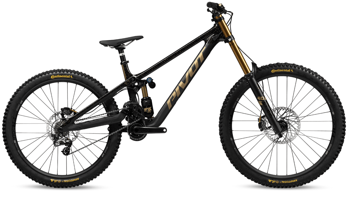 Pivot Phoenix Pro Saint