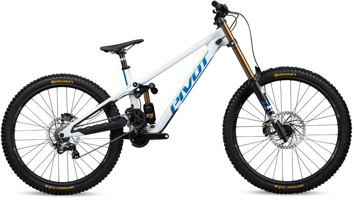 Pivot Phoenix Pro Saint