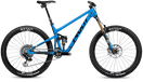 Pivot Switchblade Ride Factory