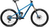 Pivot Switchblade Pro X0 Eagle Transmission