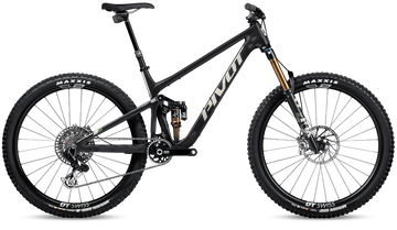 Pivot Switchblade Ride Factory