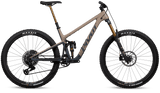 Pivot Trailcat LT Expert XT Di2
