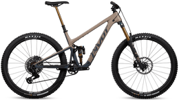 Pivot Trailcat LT Expert XT Di2
