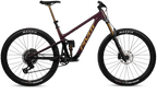 Pivot Trailcat LT Expert XT Di2