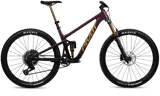 Pivot Trailcat LT Expert XT Di2