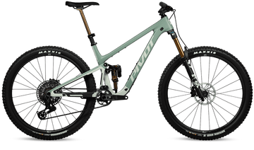 Pivot Trailcat LT Expert XT Di2