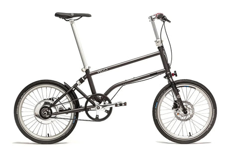 VELLO Bike+ - Simple Bike Store