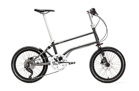 VELLO Rocky - Simple Bike Store