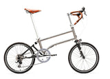 VELLO Speedster Titanium - Simple Bike Store
