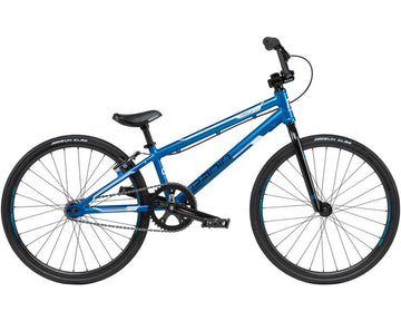 Radio Cobalt Junior BMX Cyan