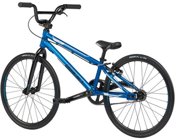Radio Cobalt Junior BMX Cyan