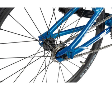 Radio Cobalt Junior BMX Cyan