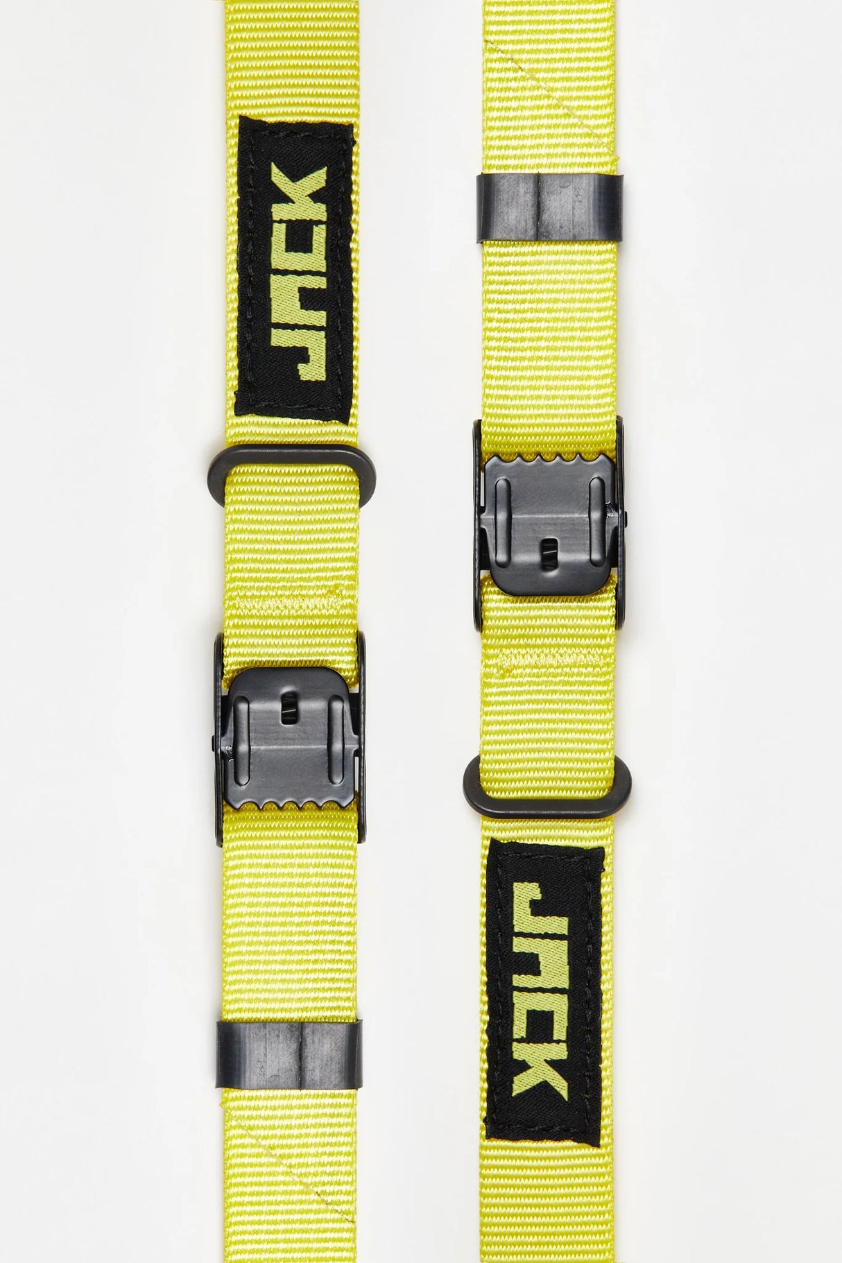 Jack The Bike Rack Straps Stiff - Simple Bike Store