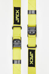 Jack The Bike Rack Straps Stiff - Simple Bike Store