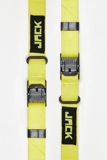 Jack The Bike Rack Straps Stiff - Simple Bike Store