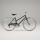 Siech Cycles 8 Speed Lady City