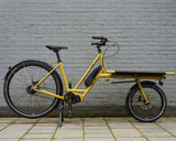 Ten07 Unicorn Family E-Cargo