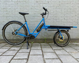 Ten07 Unicorn Family E-Cargo
