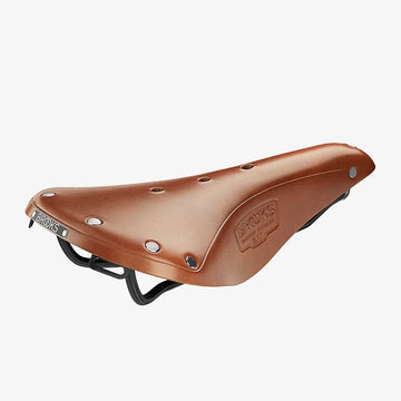 Brooks B17 Saddle - Simple Bike Store