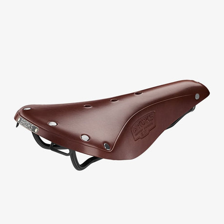 Brooks B17 Saddle - Simple Bike Store
