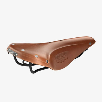 Brooks B17 Narrow Saddle - Simple Bike Store