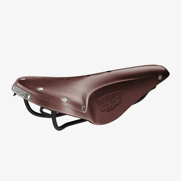 Brooks B17 Narrow Saddle - Simple Bike Store