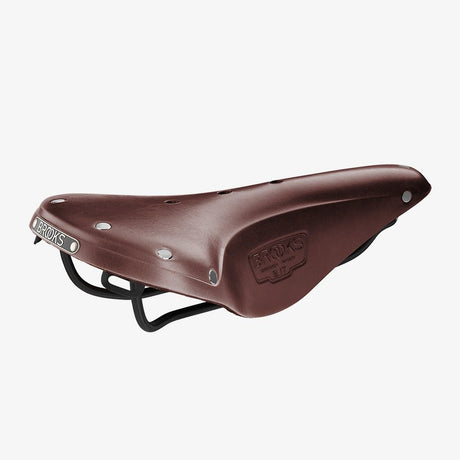 Brooks B17 Narrow Saddle - Simple Bike Store
