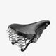 Brooks B66 Short Saddle - Simple Bike Store
