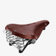 Brooks B66 Short Saddle - Simple Bike Store
