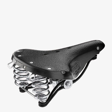 Brooks B66 Saddle - Simple Bike Store
