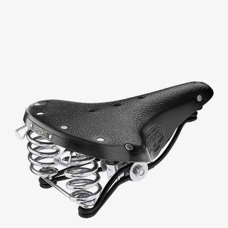 Brooks B66 Saddle - Simple Bike Store