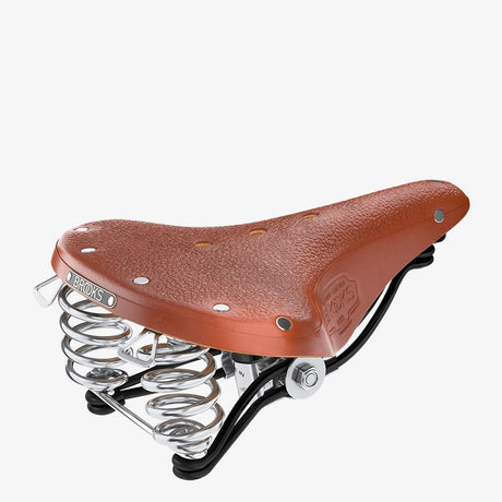 Brooks B66 Saddle - Simple Bike Store