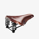Brooks Flyer Short Saddle - Simple Bike Store