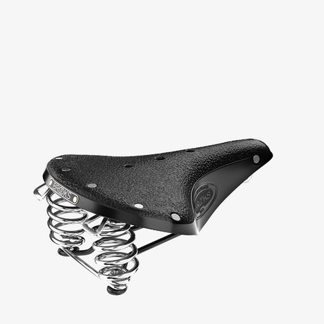 Brooks B67 Short Saddle - Simple Bike Store