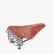 Brooks B67 Short Saddle - Simple Bike Store