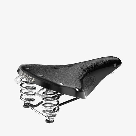 Brooks B67 Saddle - Simple Bike Store